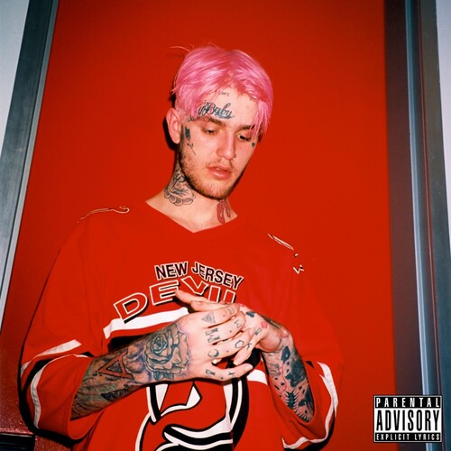 Lil Peep: Hellboy - COMPACT DISCS