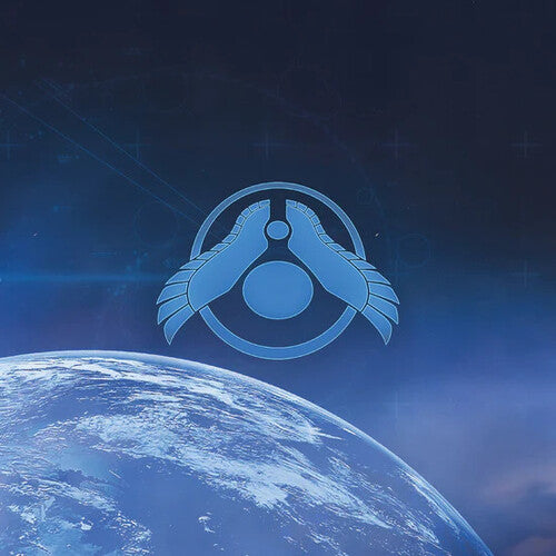 Paul Ruskay: Homeworld 2 (Original Soundtrack) - { VINYL }
