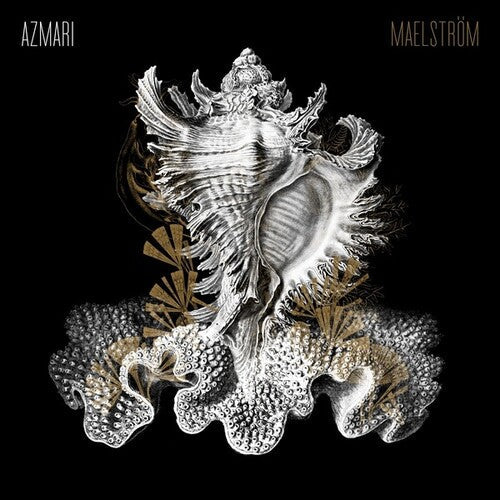 Azmari: Maelstrom - { VINYL }