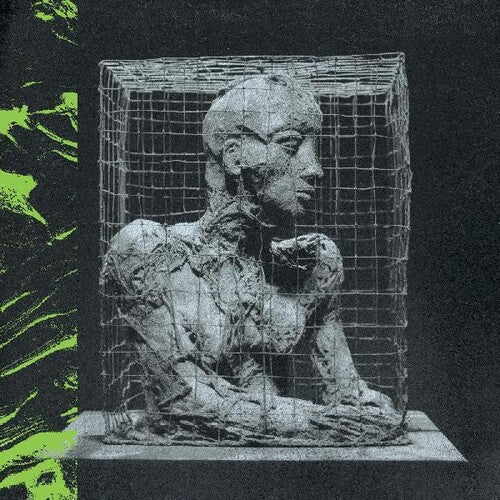 Forest Swords: Bolted - COMPACT DISCS