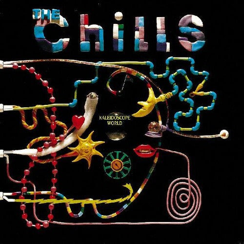 The Chills: Kaleidoscope World - CD