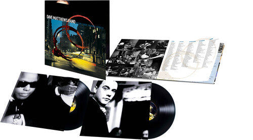 Dave Matthews Band: Before These Crowded Streets -VINYL