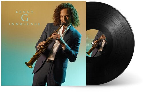 Kenny G: Innocence -VINYL