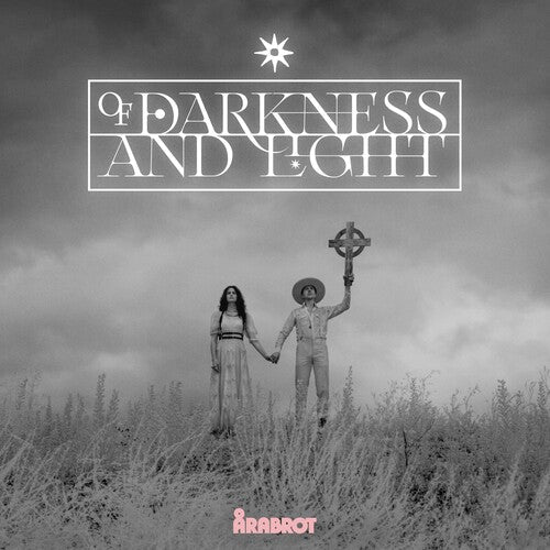 Arabrot: Of Darkness And Light - COMPACT DISCS
