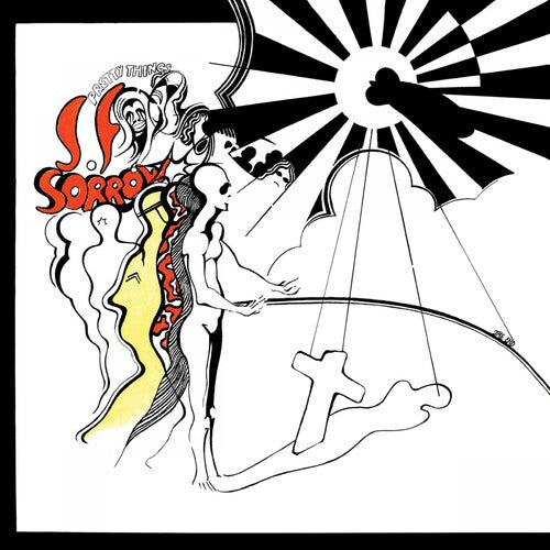 The Pretty Things: S.f. Sorrow - COMPACT DISCS