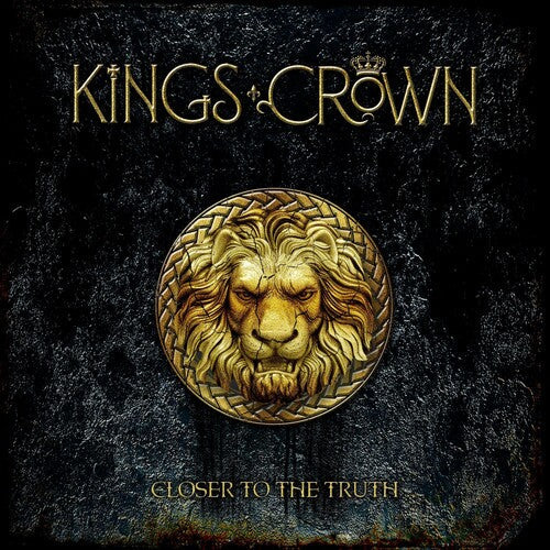 King's Crown: Closer To The Truth - COMPACT DISCS