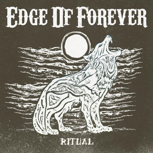 Edge of Forever: Ritual - COMPACT DISCS