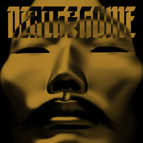 Aisha Devi: Death Is Home -VINYL