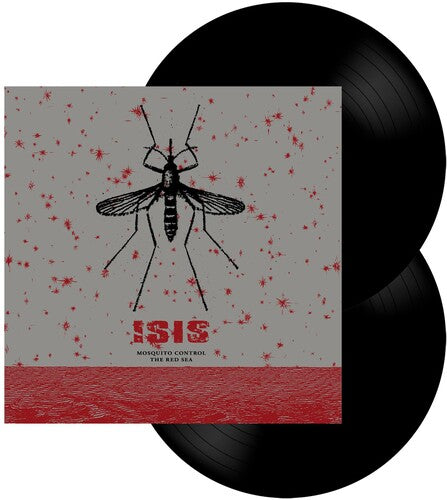 Isis: Mosquito Control / The Red Sea -VINYL