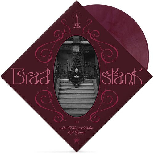 Brad Stank: In The Midst Of You -VINYL