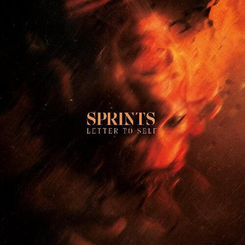 Sprints: Letter To Self -VINYL