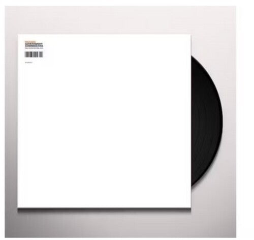 Mogwai: Government Commissions (bbc Sessions 1996-2003) -VINYL