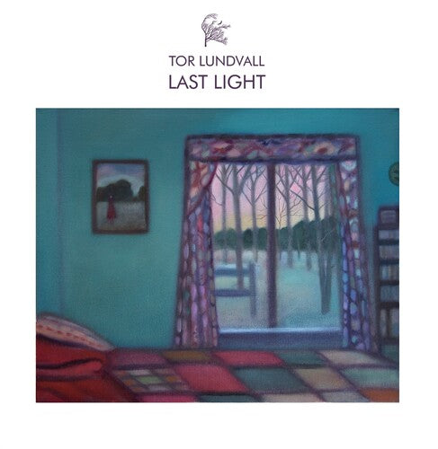 Tor Lundvall: Last Light -VINYL