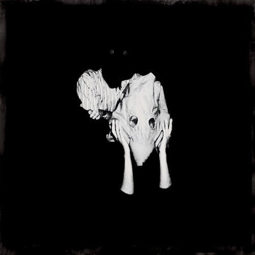 Sigur Ros: Kveikur -VINYL