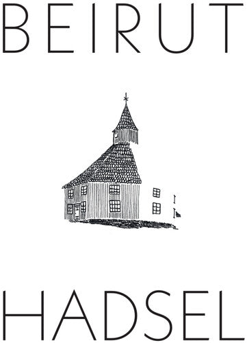 Beirut: Hadsel -VINYL
