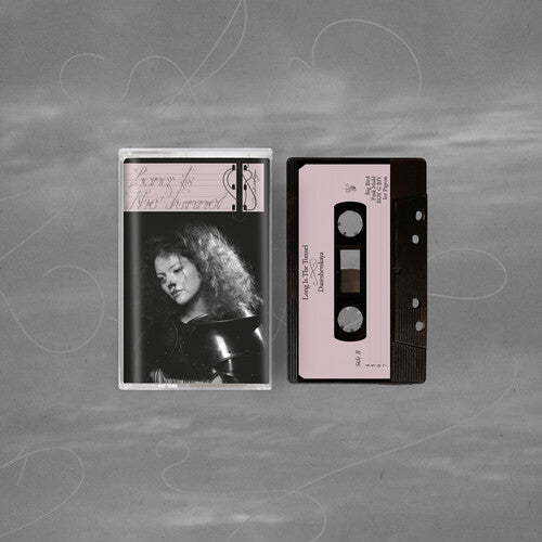 Daneshevskaya: Long Is The Tunnel - CASSETTES