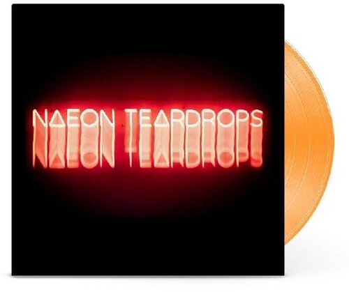 Naeon Teardrops: Testimony -VINYL