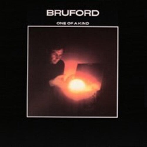Bruford: One Of A Kind -VINYL
