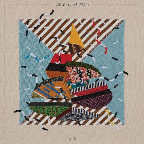 Tar of: Confidence Freaks Me Out -VINYL