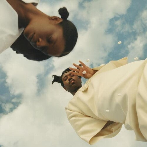 Sampha: Lahai -VINYL