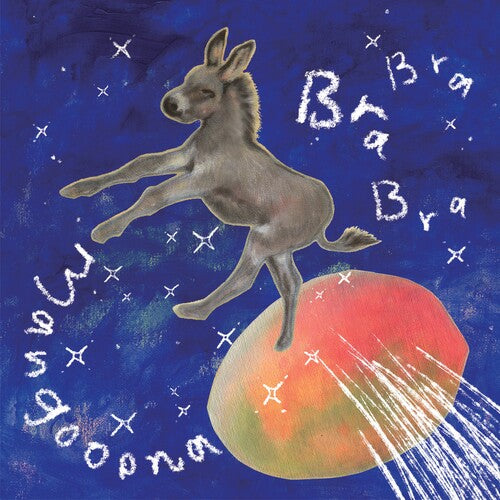 Brabrabra: Mangooona -VINYL