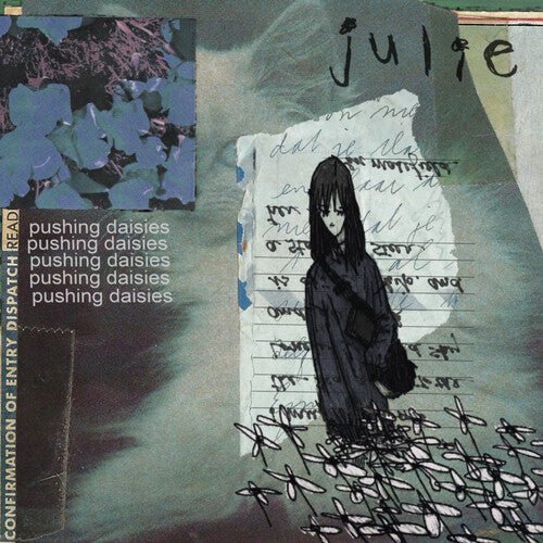 Julie: Pushing Daisies -VINYL