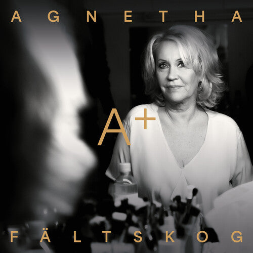 Agnetha Fältskog: A+ -VINYL