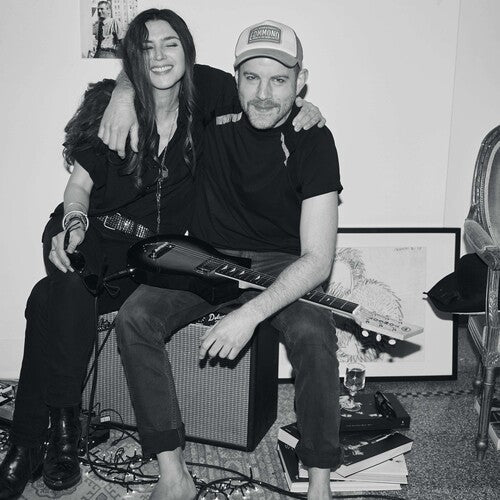 Her Wild Love: Wake Up Before The Night Is Over -VINYL