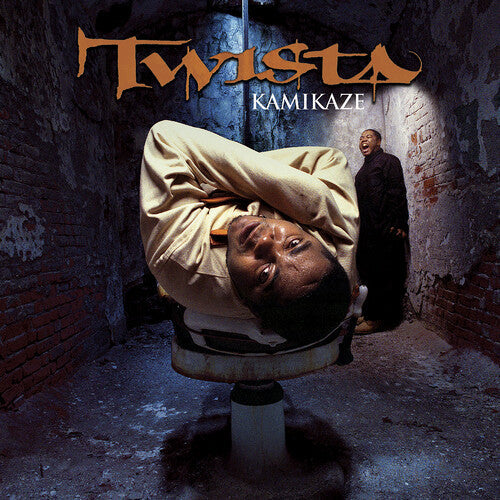 Twista: Kamikaze -VINYL