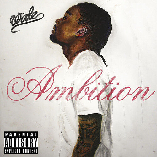 Wale: Ambition -VINYL