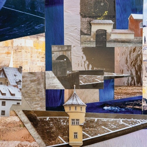 Teichmann & Soehne: Flows -VINYL