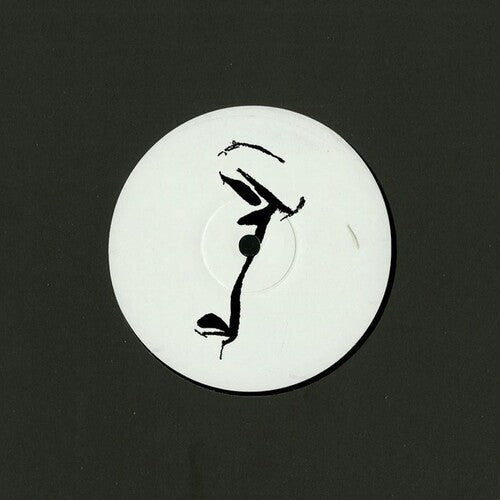 Rico Friebe: 212/Friend (The Rico Puestel Dubs) - 12-INCH SINGLE