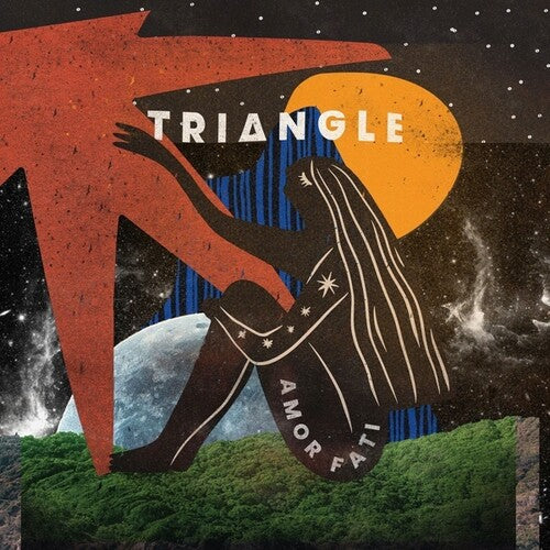 Triangle: Amor Fati -VINYL