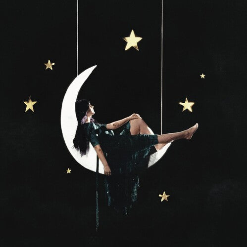 Gatlin: I Sleep Fine Now -VINYL