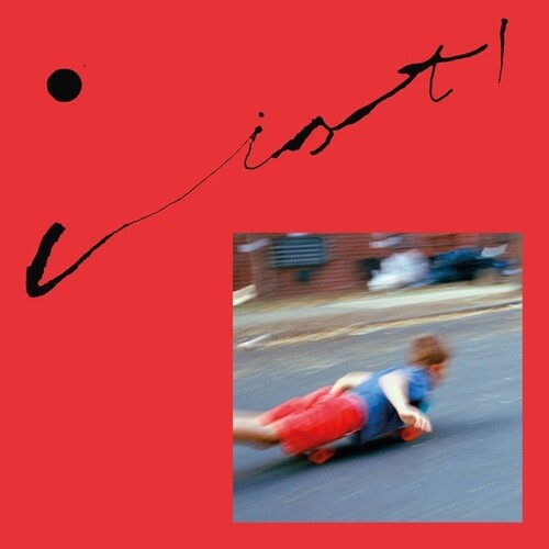 Pejzaz: List I -VINYL