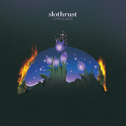 Slothrust: I Promise - COMPACT DISCS
