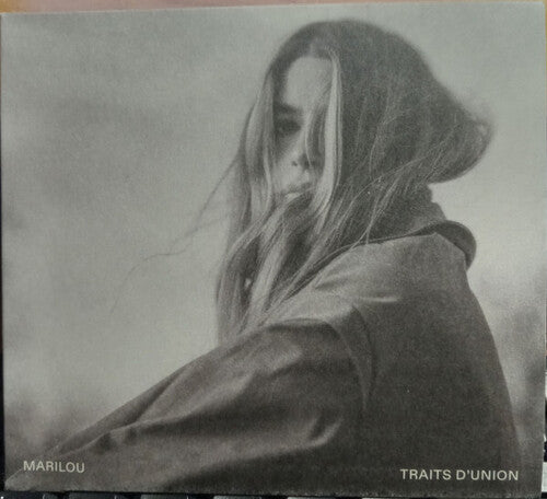 Marilou: Traits D'Union - COMPACT DISCS