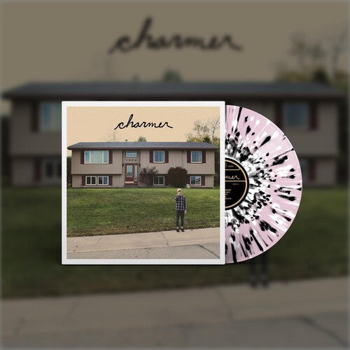 Charmer: Charmer -VINYL