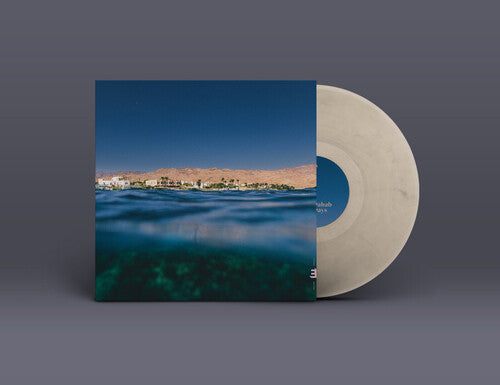 Rob Luft: Dahab Days -VINYL