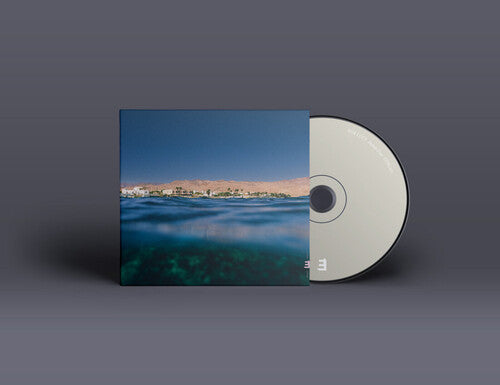 Rob Luft: Dahab Days - COMPACT DISCS