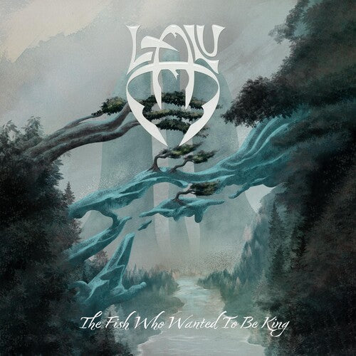 Lalu: The Fish Who Wanted To Be King - COMPACT DISCS