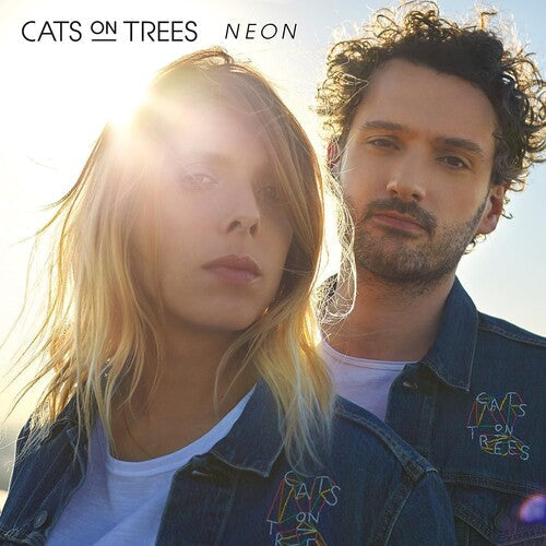 Cats on Trees: Neon -VINYL