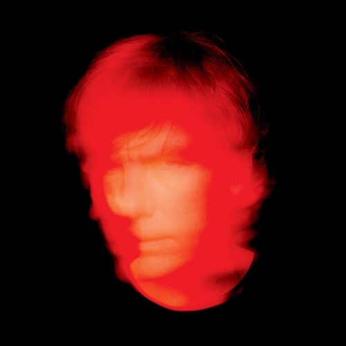 The Band on the Edge of Forever: Out Of Time -VINYL
