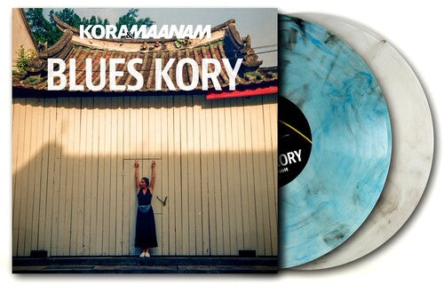 Kora & Maanam: Blues Kory - Collector's Edition -VINYL