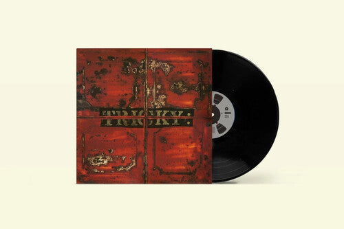 Tricky: Maxinquaye -VINYL