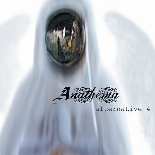 Anathema: Alternative 4 (25th Anniversary) -VINYL