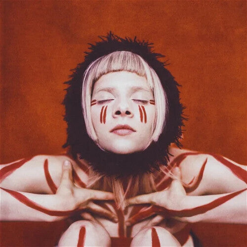 Aurora: Infections Of A Different Kind: Step 1 - Limited -VINYL