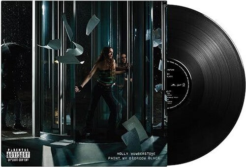 Holly Humberstone: Paint My Bedroom Black -VINYL
