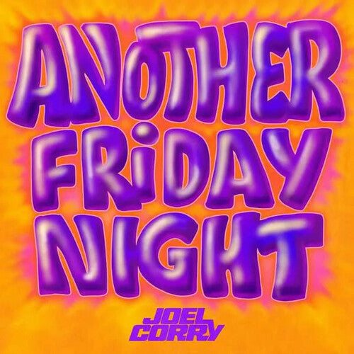 Joel Corry: Another Friday Night - COMPACT DISCS