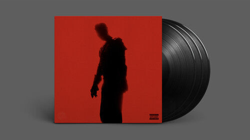 Zhu: Grace -VINYL